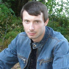Андрей Иванов, 13.01, Санкт-Петербург