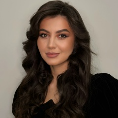 Юлия Шестопалова, 20.07, Москва