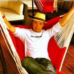 Роман Русланович, 05.08.1987, Москва