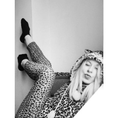 Elena Daniels, 18.05.1901