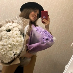 Гульнур Ямалетдинова, 28.03, Набережные Челны