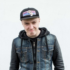 Дмитрий Мышко, 10.07, Минск