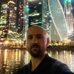 Константин Терновский, 25.02, Мурманск