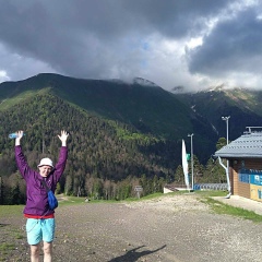 Константин Горечков, 10.07.1928, Пермь