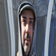 Абстракций Психоделович, 17.03, Севастополь
