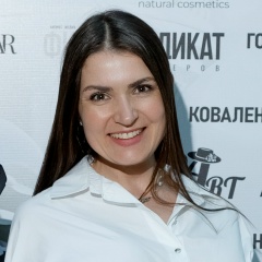 Александра Кузнецова, 22.12, Санкт-Петербург