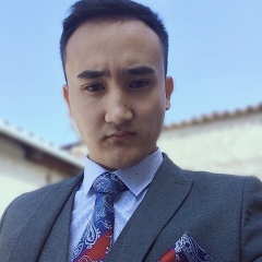 Нурсултан Арстанбаев, 22.07, Бишкек