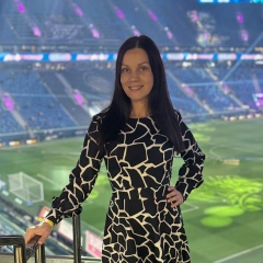 Мария Пискарёва, 26.12.1987, Санкт-Петербург