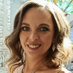 Ирина Грицан, 21.10.1986, Тюмень