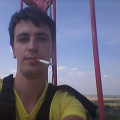 Влад Брюханов, 15.07.1989, Калининград