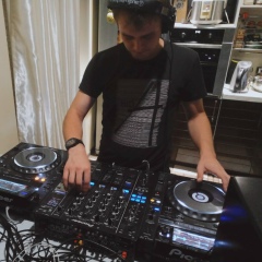 Ян Кузнецов, 20.06, New York City