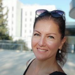 Софья Легостаева, 01.05, Гатчина