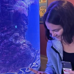 Галима Гареева, 06.06.1979, Иркутск