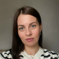 Карина Курская, 20.02
