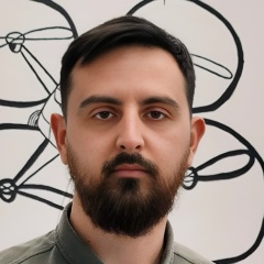 Кирилл Богданов, 27.02.1993, Нальчик