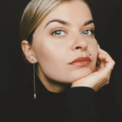 Ирина Ивашина, 25.11.1989, Москва