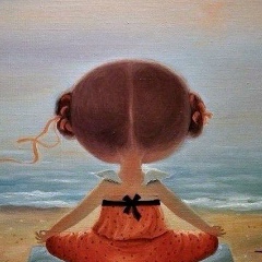 Мария Коростелёва, 06.05, Санкт-Петербург