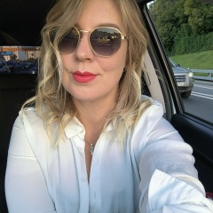 Елена Крылова, Пенза