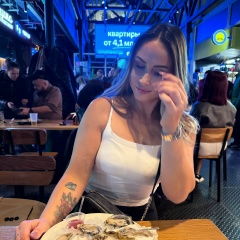 Ирина Зубкова, 27.12, Калининград