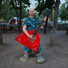 Илья Шамин, 03.09.1988, Шахты
