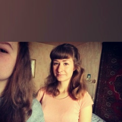 Валентина Тихомирова