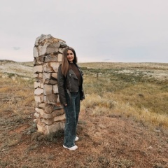 Алия Жакупова, 24.07