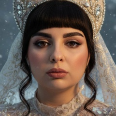 Ирина Кучаева, 26.05.1987, Сорочинск