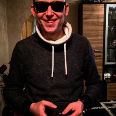 Степан Гребнев, 30.06, Алматы