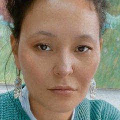 Мадина Кульсеитова, Алматы