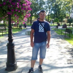 Серёжа Михальчук, 24.06.1988, Новоград-Волынский