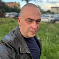Сергей Сухинин, 02.11.1973, Москва