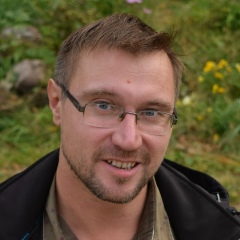 Андрей Ананьев, 13.03