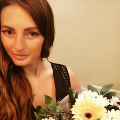 Оксана Макогон, 02.03, Харьков