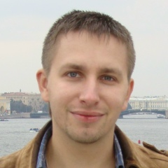 Сергей Морозов, 22.05.1987, Москва