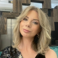 Карина Саркиц, 18.03, Новосибирск