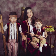 Арсен Оганесян, 21.10.1988, Карагай