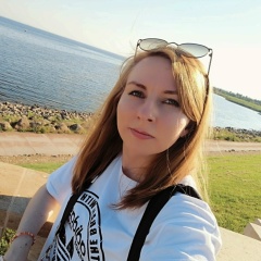 Татьяна Пешехонова, 27.09.1992, Саров