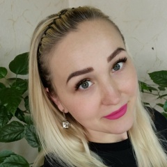 Наталья Ванина, 12.08, Харьков