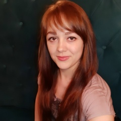 Ольга Генрихс, 11.06, Новосибирск