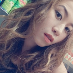 Raushan Elalova, 31.01, Бишкек