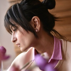 Izabella Abkairova, 02.07, Астана