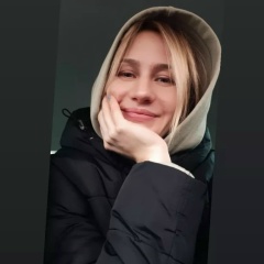 Светка Шагун, 07.04.1993, Брест