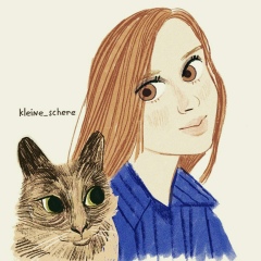 Лена Грибова, Нижний Новгород