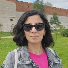 Елена Леманн