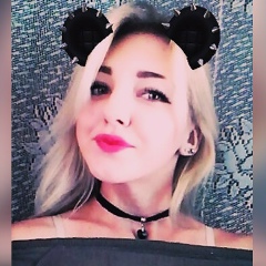 Алёна Коломиец, 11.05