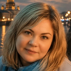 Евгения Аникиева, 11.09, Пестово