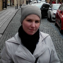 Елена Бондаренко, 05.12, Нижний Новгород