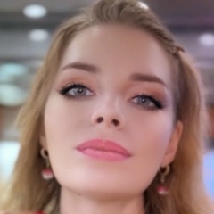 Анна Стрельцова, 02.10, Москва