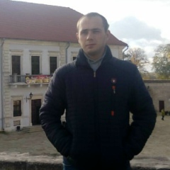 Станислав Гвоздецкий, 16.02.1991, Киев