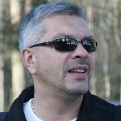 Владимир Кулаков, 02.08.1968, Санкт-Петербург